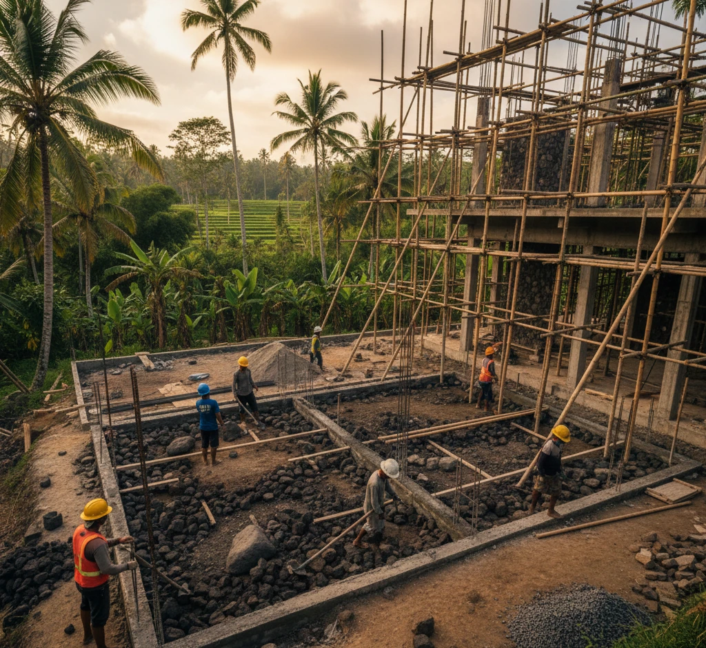 Villa Cost Structur (3)