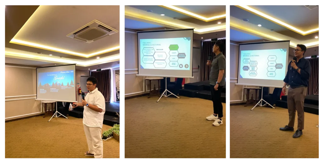 ASA Anual Meeting (1)