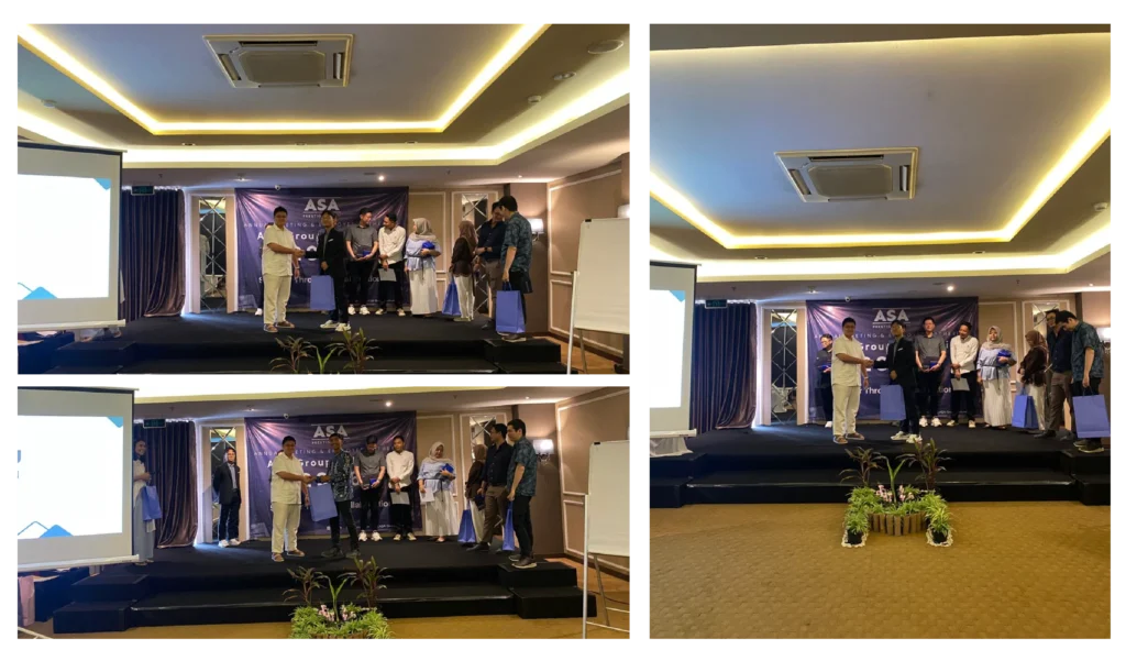 ASA Anual Meeting (2)