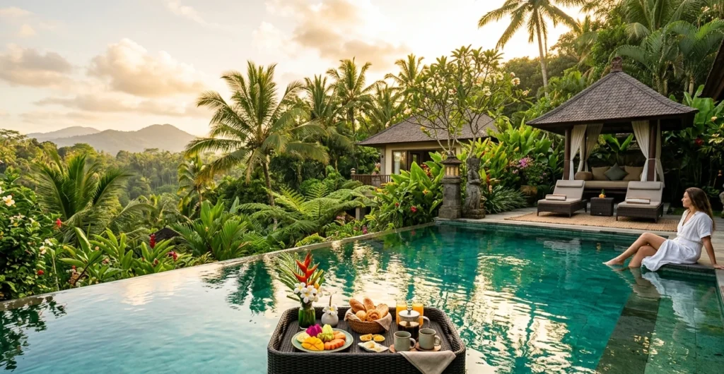 Private Pool Villa