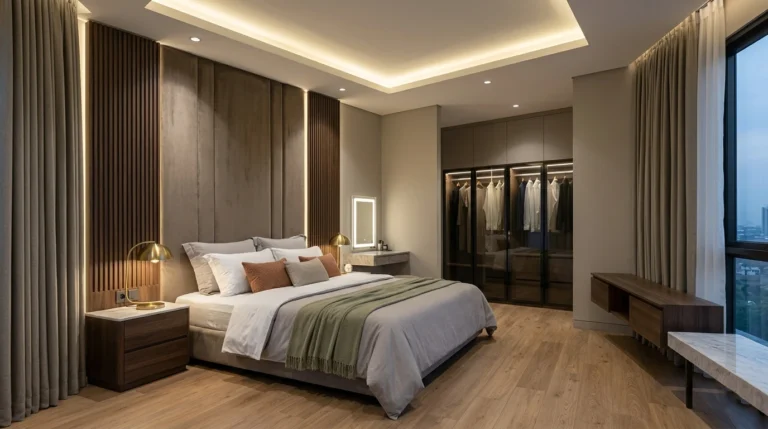 style kamar