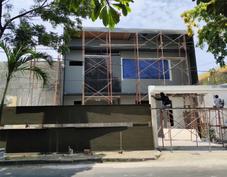 renovasi rumah