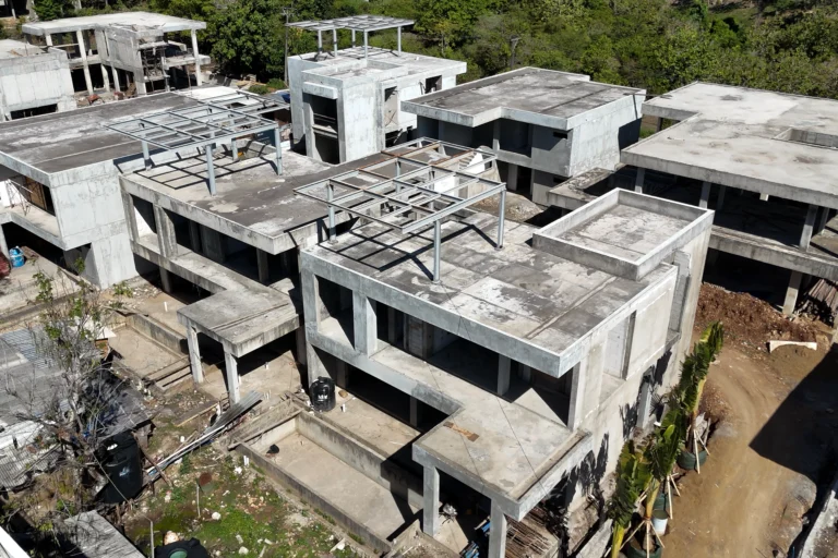 SHANTI VILLAGE 01