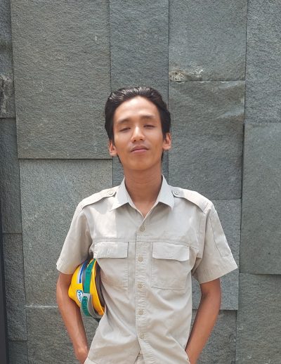 Aldian Geovanny Sugiyanto