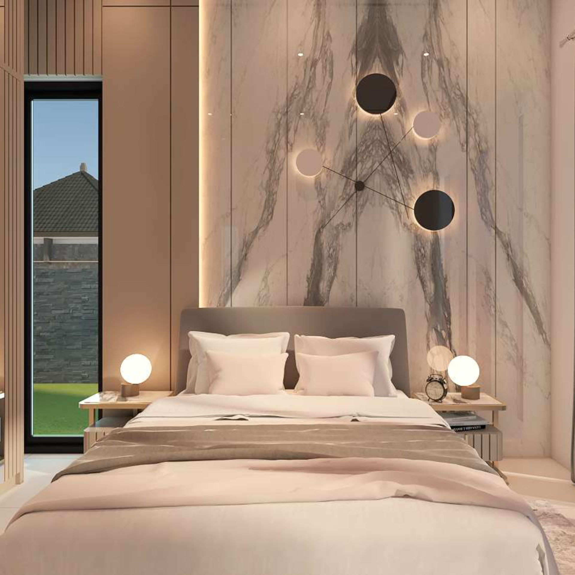 Modern Contemporary Interior Design 1