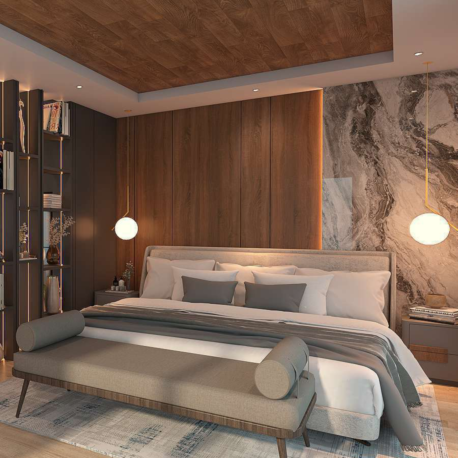 Modern Luxury Interior Design 3