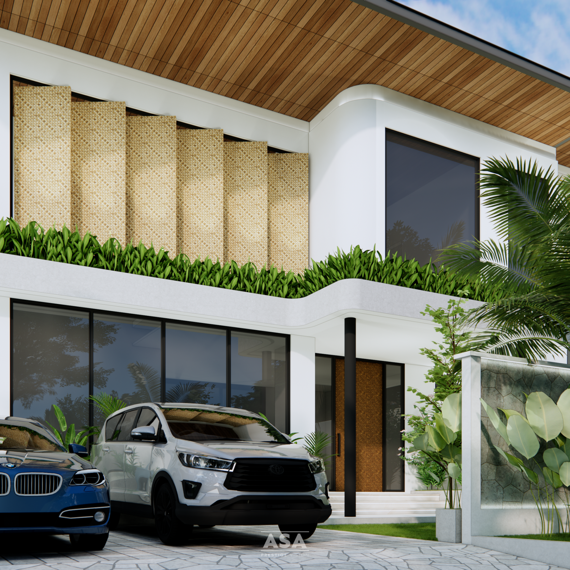 Pecatu Indah Resort Bali (6)