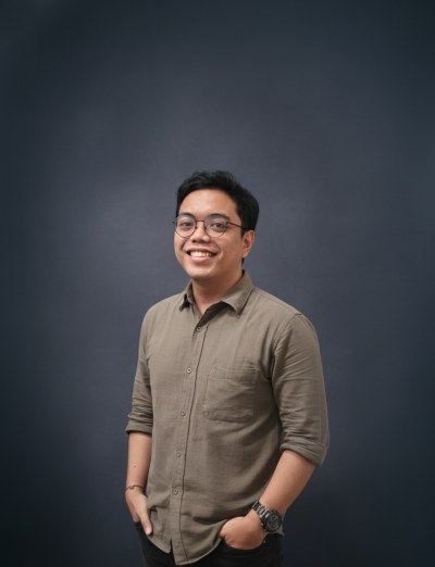 Samuel Rosy Ekasaputra, S.H